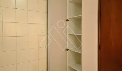 Moradia exclusiva com vista deslumbrante e conforto, num apartamento de 3 quartos, com 1 suíte!