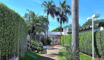 Dua Torri apartamento 2 quartos (1 suite) 2 vagas 69m2  - Gleba Palhano locação