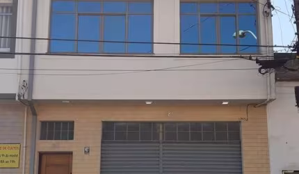 Casa Comercial para Venda em Bragança Paulista, Centro, 3 dormitórios, 4 banheiros, 8 vagas