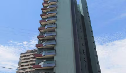 Apartamento para Locação em Bragança Paulista, Taboão, 3 dormitórios, 1 suíte, 4 banheiros, 2 vagas
