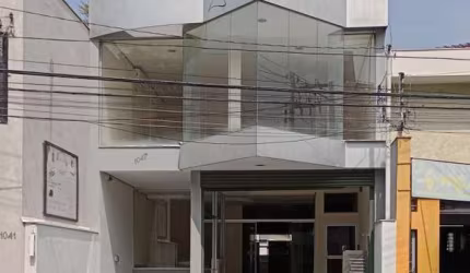 Prédio Comercial para Locação em Bragança Paulista, Centro, 6 banheiros, 7 vagas