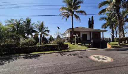 Casa em Condomínio para Locação em Bragança Paulista, Santa Helena II, 3 dormitórios, 3 suítes, 5 banheiros, 5 vagas