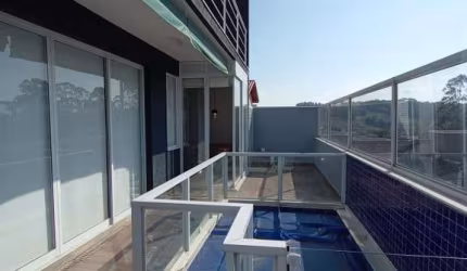 Casa em Condomínio para Venda em Bragança Paulista, Floresta de São Vicente, 3 dormitórios, 1 suíte, 3 banheiros, 3 vagas
