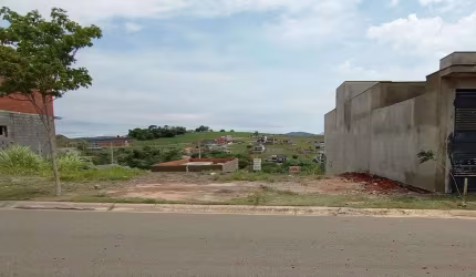 Terreno para Venda em Bragança Paulista, Jardim Bonança