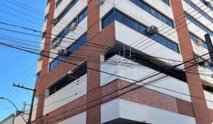 Sala Comercial para Locação em Bragança Paulista, Centro, 2 banheiros, 1 vaga