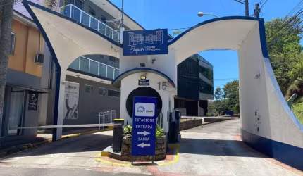 Sala Comercial para Locação em Bragança Paulista, Jardim do Lago, 1 banheiro, 2 vagas