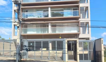 Apartamento para Venda em Bragança Paulista, Jardim do Lago, 2 dormitórios, 1 suíte, 2 banheiros, 2 vagas