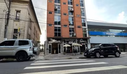 Sala Comercial para Locação em Bragança Paulista, Centro, 1 banheiro