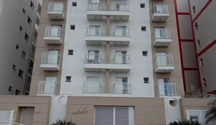 Apartamento para Venda em Bragança Paulista, Jardim do Sul, 2 dormitórios, 1 suíte, 2 banheiros, 1 vaga