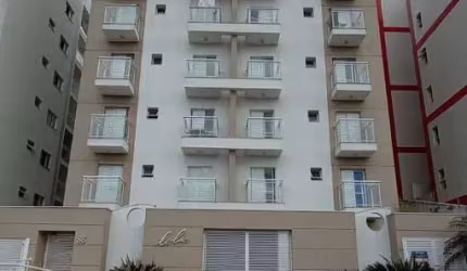 Apartamento para Locação em Bragança Paulista, Jardim do Sul, 2 dormitórios, 1 suíte, 2 banheiros, 1 vaga