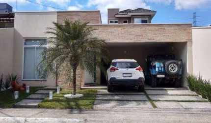 Maravilhosa casa em Condomínio Fechado no bairro do Independência.