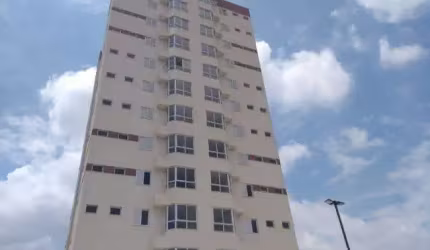 Ótimo Apartamento no Residencial Tom Jobim.