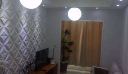 Excelente Cobertura Duplex em Taubaté-SP.