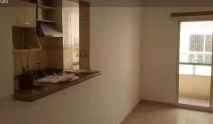 Lindo Apartamento todo planejado no Jardim Santa Clara.