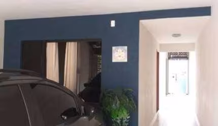 Excelente casa no Jardim Baronesa, Taubaté-SP.