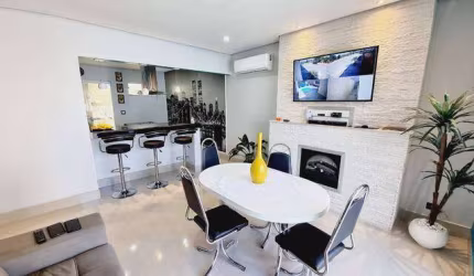 Excelente Casa Planejada no Estoril, Taubaté-SP.