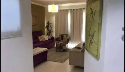 Excelente Apartamento Edifício Mirante do Sol, Taubaté-SP.