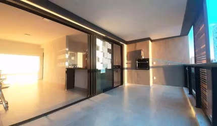 Lindíssimo apartamento a venda no Edifício MayFair.