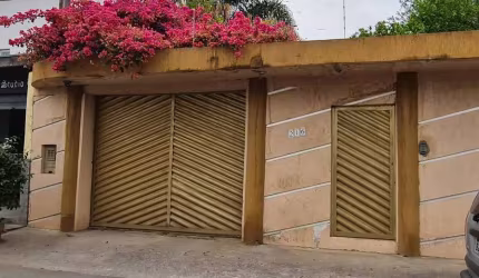 Excelente sobrado em Tremembé.