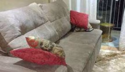 Ótimo apartamento porteira fechada no Jardim dos Estados, Taubaté-SP.
