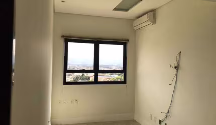 Vende-se sala comercial no edifício Torre de Vita, Taubaté-SP.