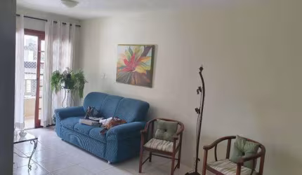 Lindo Apartamento no Jardim Humaitá, Taubaté-SP.