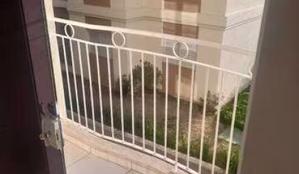 Vende-se apartamento de 73m² no Condomínio Privilege em Taubaté-SP