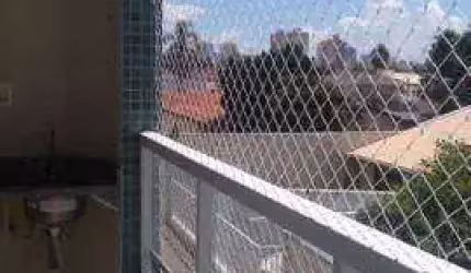 Vende-se Apartamento no Monte Castelo em Taubaté com vista para serra.