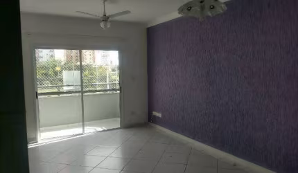 Apartamento à venda com 3 dormitórios, 103m² por R$350.000,00 - Taubaté-SP