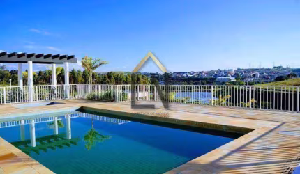 Excelente terreno à venda no Campos do Conde Taubaté com 717m²!