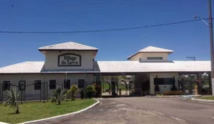 Excelente terreno no condomínio Village da Serra, Taubaté-SP.
