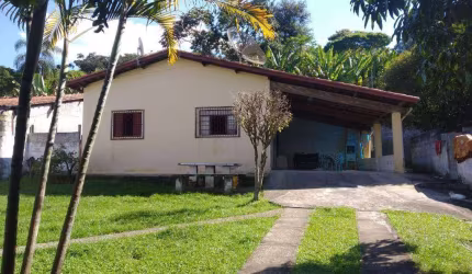 Permuta-se linda  Chácara de 1000 m² com escritura - Chácara Ingrid.