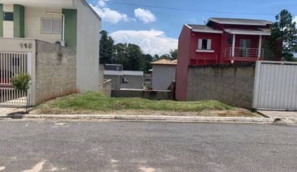 Terreno para venda no Recanto Verde em Taubaté-SP, 250 m² por R$200.000