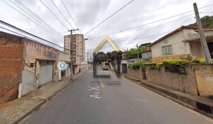 Vende-se excelente área de 1.130 m² no Jardim Baronesa em Taubaté-SP