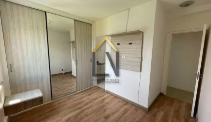 Apartamento para venda no Jardim das Orquídeas em Taubaté