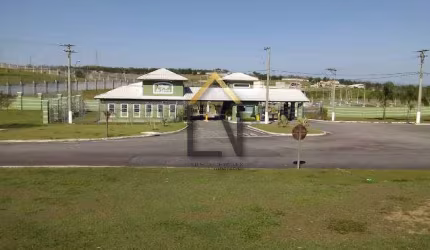 Maravilhoso Terreno  - Condomínio Village da Serra