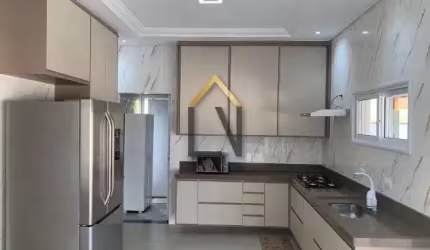 Casa à Venda no Campos do Conde Taubaté por R$ R$ 1.485.000,00