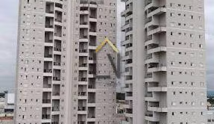 Apartamento com 3 quartos à venda na Vila Costa, Taubaté  por R$ 750.000