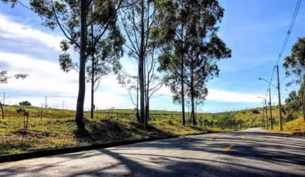 Vende-se Terreno de 574 m² no Campos do Conde Taubaté por R$ 235.000,00