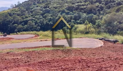 Oportunidade Terreno escolhido em região estratégica no Grand Paysage