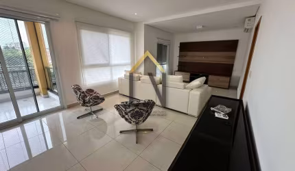 Apartamento para locação no Des Arts em Taubaté-SP.