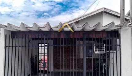 Vende-se Casa em Localização Privilegiada no Bairro Independência