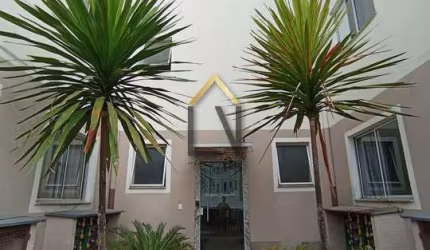 Anúncio de Venda - Apartamento no Parque Trivellato