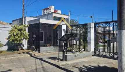 Anúncio de Venda - Terreno no Condomínio AlphaVille