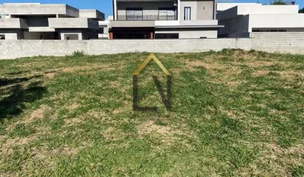 Terreno no Condomínio Terrazzo D&amp;apos;Italia