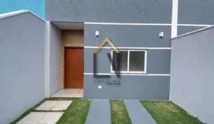 Vende-se Casa em Tremembé - SP