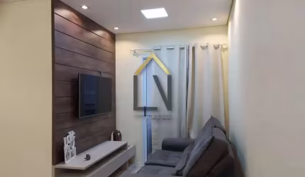Apartamento em Independência
