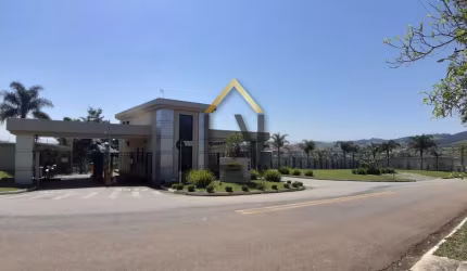 Terreno no Condomínio Altos do Cataguá