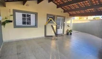 Vende-se Casa no Bairro Jardim Maria Augusta, Taubaté