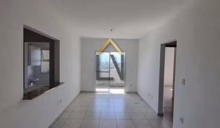Apartamento no Edifício Tangará